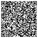 QR code with Top Line contacts