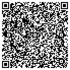 QR code with Mitchell Research & Comms Inc contacts
