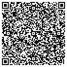 QR code with McGinn Construction contacts