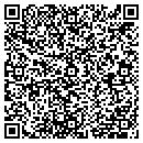 QR code with Autozone contacts