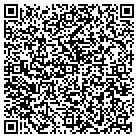 QR code with Genaro R Arindaeng MD contacts