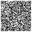 QR code with J & R Auto Recyclers Inc contacts