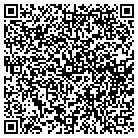 QR code with Hydro Automotive Structures contacts