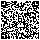 QR code with D K Products contacts