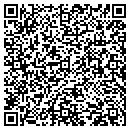 QR code with Ric's Auto contacts