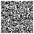 QR code with Yoz Yogurt contacts