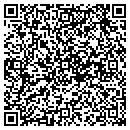 QR code with KENS Oil Co contacts
