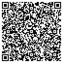 QR code with 4 C OF The Up contacts