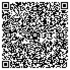 QR code with Recaro North America Inc contacts