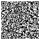 QR code with Thomas R Zick CPA contacts
