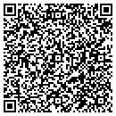 QR code with A & J Service contacts