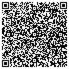 QR code with Ronald J Calhoun PC contacts
