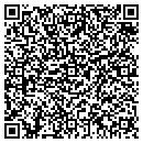 QR code with Resort Bookings contacts