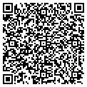 QR code with Incat contacts