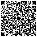 QR code with Kls Sorting contacts