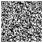 QR code with Ultimate Billing & Management contacts