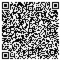 QR code with PFC contacts