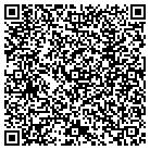 QR code with BBFG Gallery Interiors contacts
