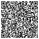 QR code with Verns Repair contacts