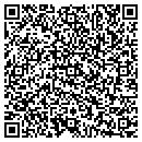 QR code with L J Theis' Party Store contacts