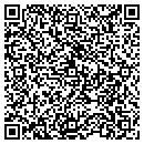 QR code with Hall Road Cleaners contacts