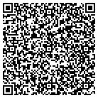 QR code with Detroit Graphic Arts Inst contacts