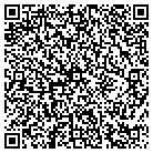 QR code with Hill Street Bar & Grille contacts