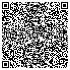 QR code with Calligraphy By Marcie Morton contacts