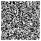 QR code with Langlois & Sons Excavating Inc contacts