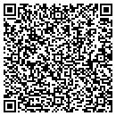 QR code with Bbg Vending contacts