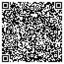 QR code with Jeddo Auto contacts