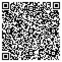 QR code with MCI contacts
