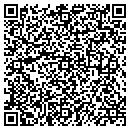 QR code with Howard Hillman contacts