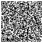QR code with Manistee Bowling Congress contacts