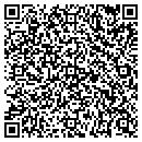 QR code with G F I Services contacts