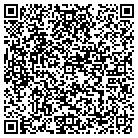 QR code with Leonard A Yourofsky DPM contacts