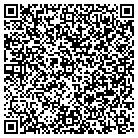 QR code with Michigan State University CU contacts