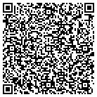 QR code with M-72 West Self Storage contacts