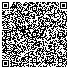 QR code with University MI Cntntl Med Edct contacts