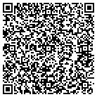 QR code with Achs Metal Products Inc contacts