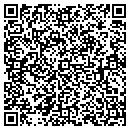 QR code with A 1 Surplus contacts
