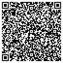 QR code with Aura Inv Trading Co contacts