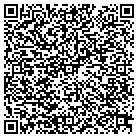 QR code with Cadillac Atmtc Transm Speciali contacts