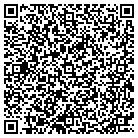 QR code with Peabodty Group The contacts