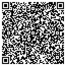 QR code with True Value contacts