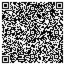 QR code with Arlene Hale contacts