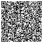 QR code with Jeff Swanson Licensed Builder contacts