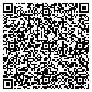 QR code with Reigle Fredrick MD contacts