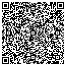 QR code with Atbalsis contacts