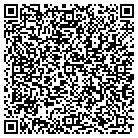 QR code with D W Building Maintenance contacts